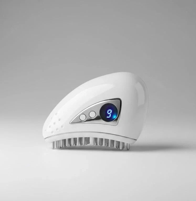 Intelligent Scraping Board Facial &amp; Body Massager