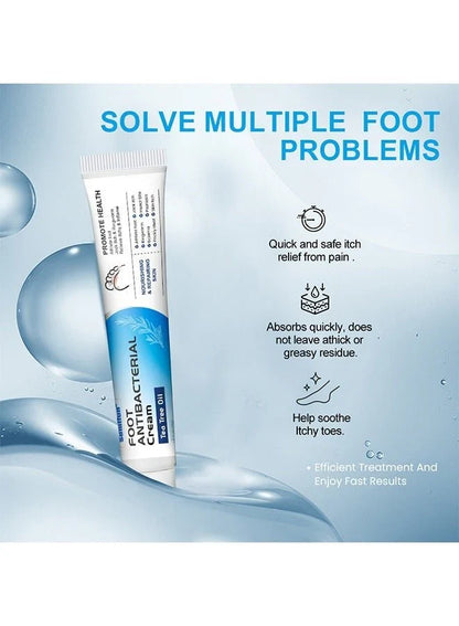 Sumifun – Foot Anti-Bacterial Cream